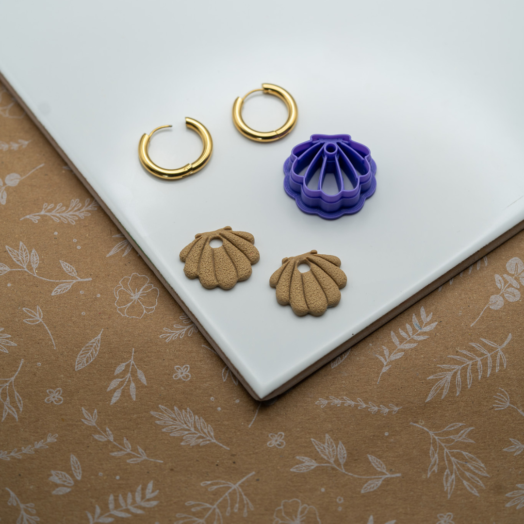 Sculpey Souffle 48g LATTE