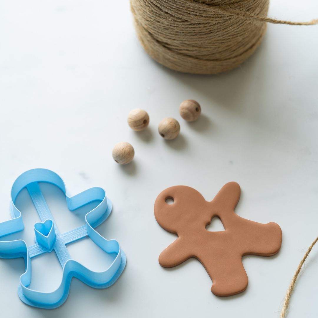 Emporte-pièce Biscuit de Noël pour décoration