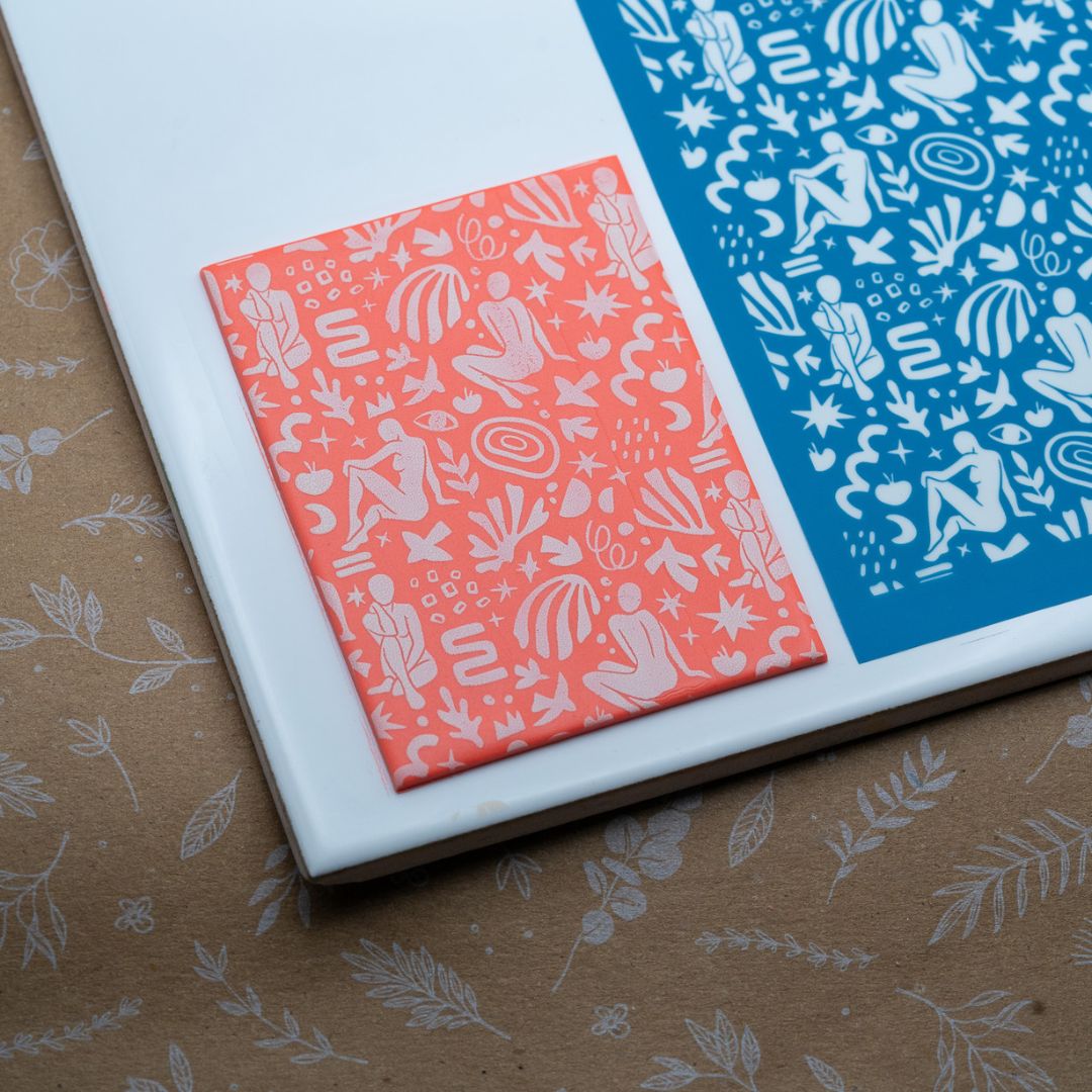 Sculpey Souffle 48g MANDARIN