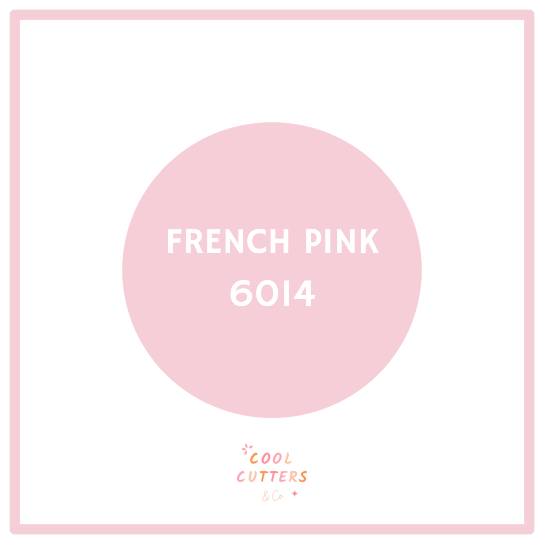 Sculpey Souffle 48g French Pink