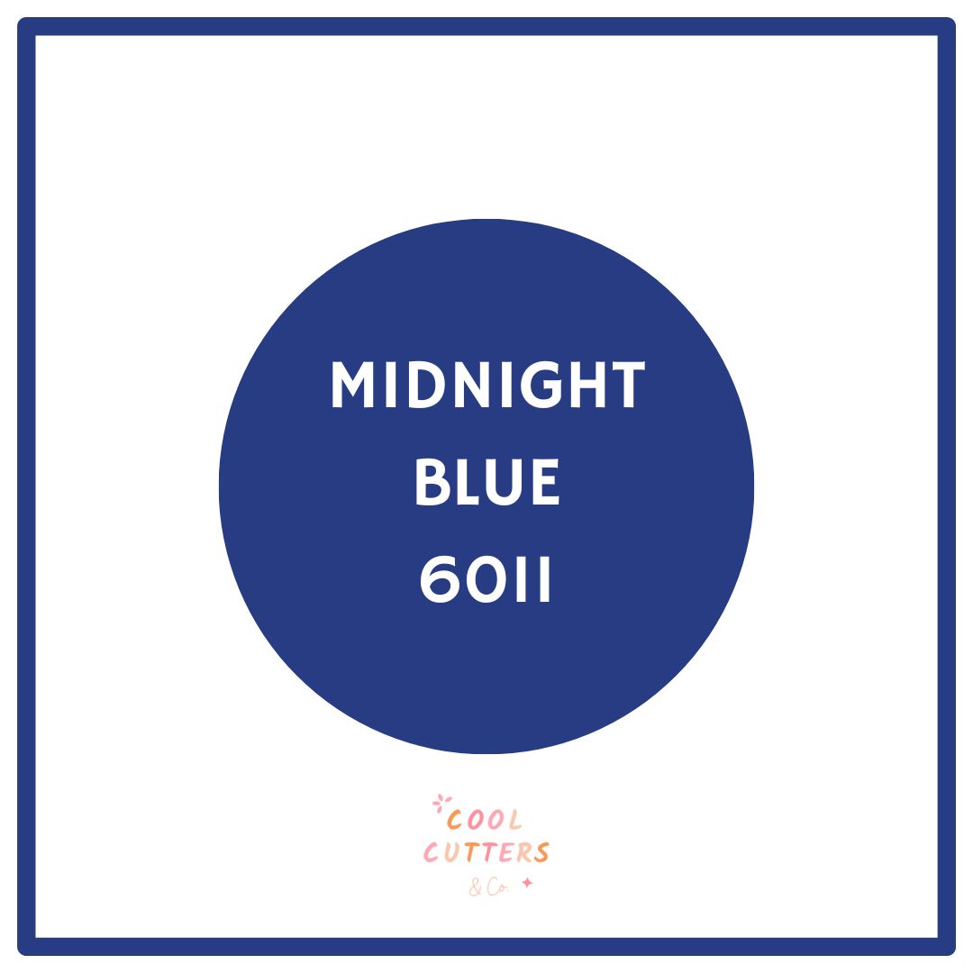 Sculpey Souffle 48g MIDNIGHT BLUE