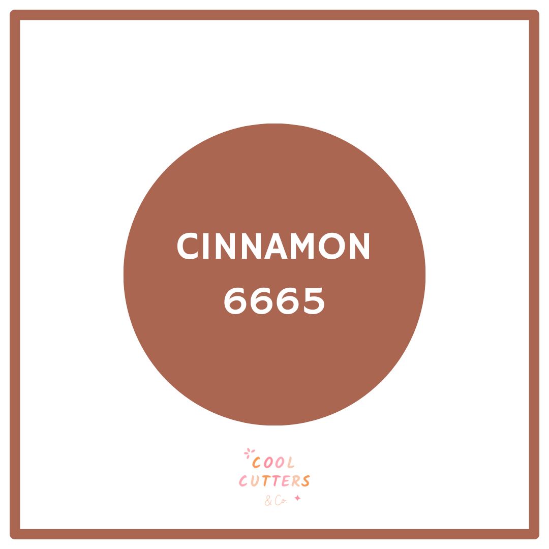 Sculpey Souffle 48g CINNAMON