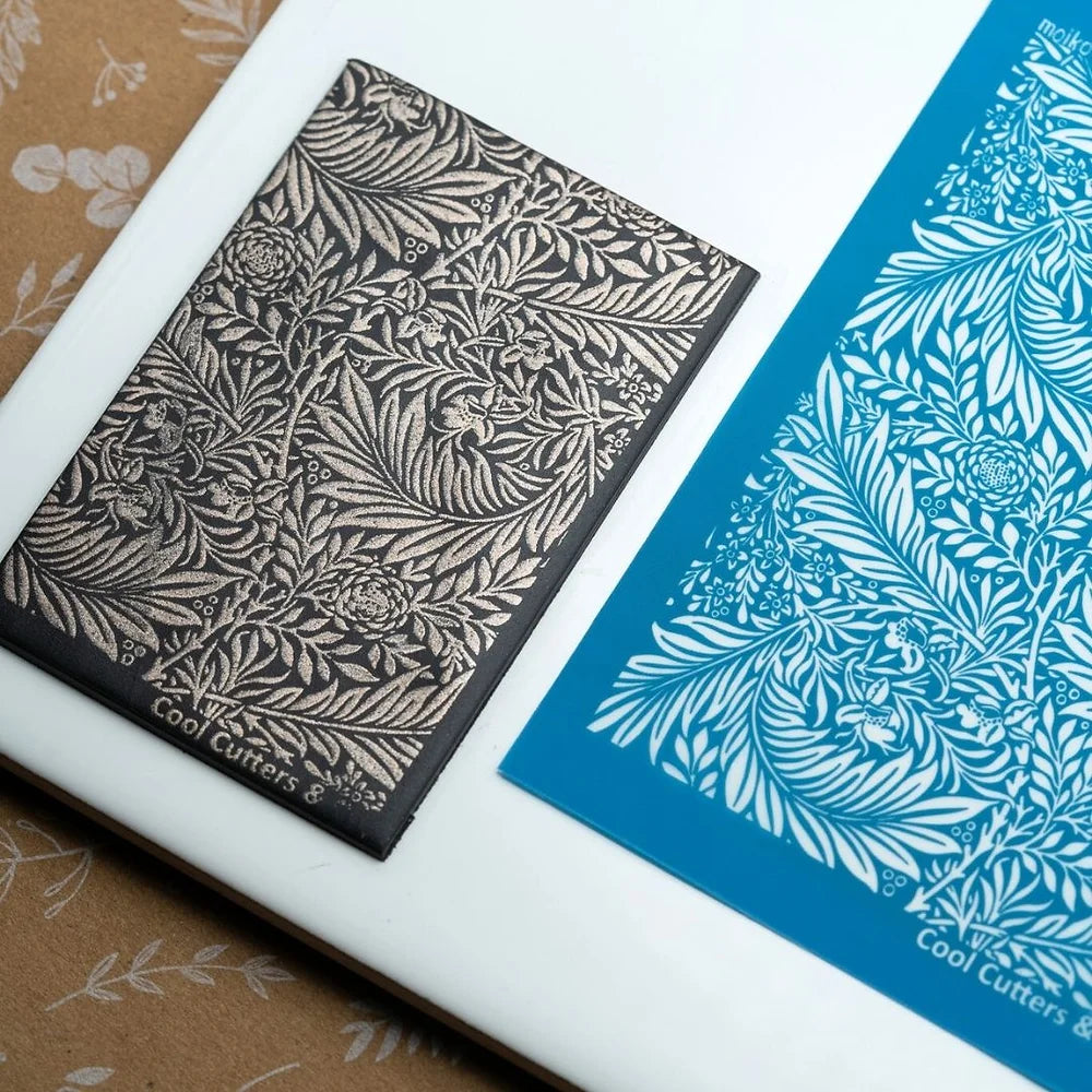 Silkscreen Vegetal