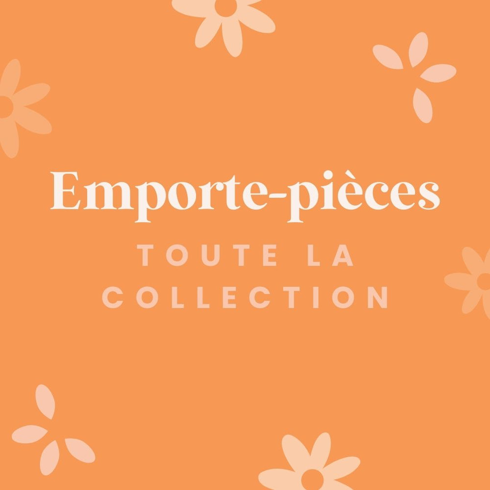 Cool Cutters and Co, outils et accessoires pour la pâte polymère – Cool ...
