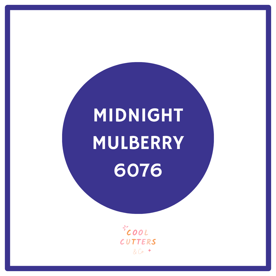 Sculpey Souffle 48g Midnight Mulberry