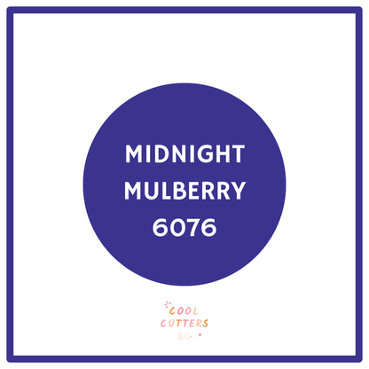 Sculpey Souffle 48g Midnight Mulberry