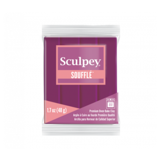 Sculpey Souffle 48g Turnip