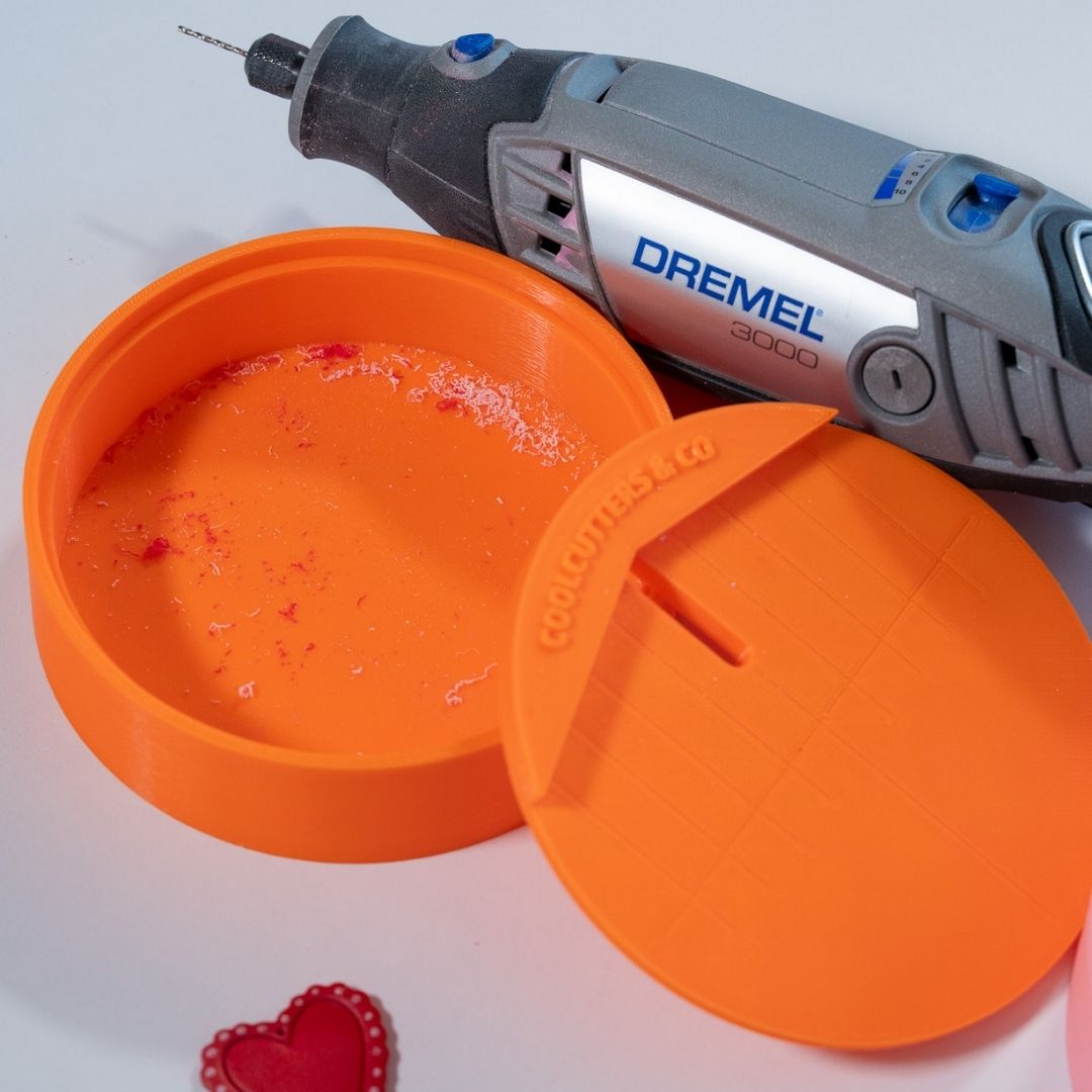 Boîte de perçage - spécial bijoux