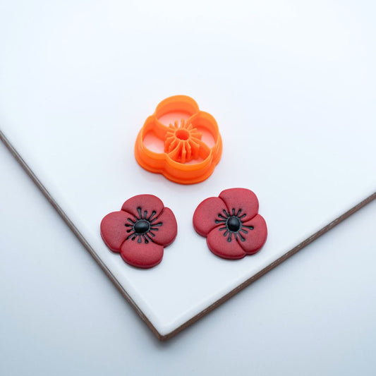 Emporte-pièce Coquelicot 26_9