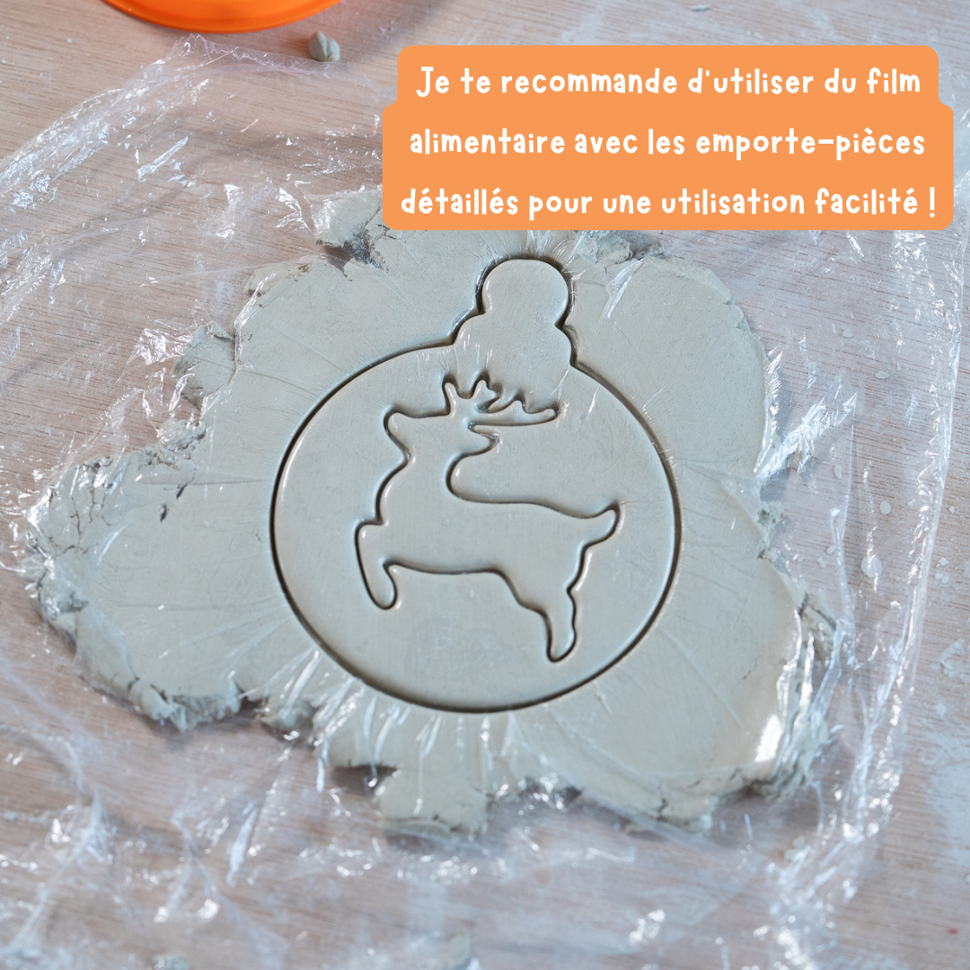 Fimo Air - Argile autodurcissante - 500g