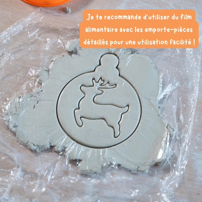 Fimo Air - Argile autodurcissante - 500g