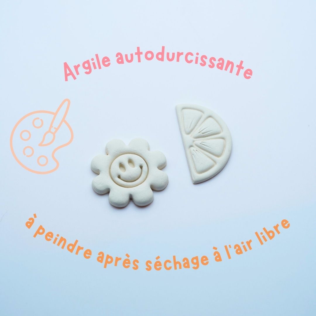 Fimo Air - Argile autodurcissante - 500g