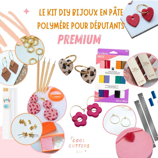 Kit débutant: PREMIUM
