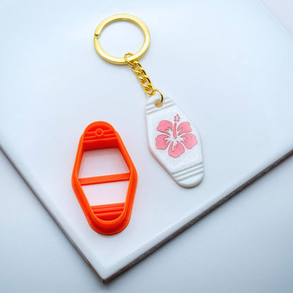 Emporte-pièce pour Porte-clé