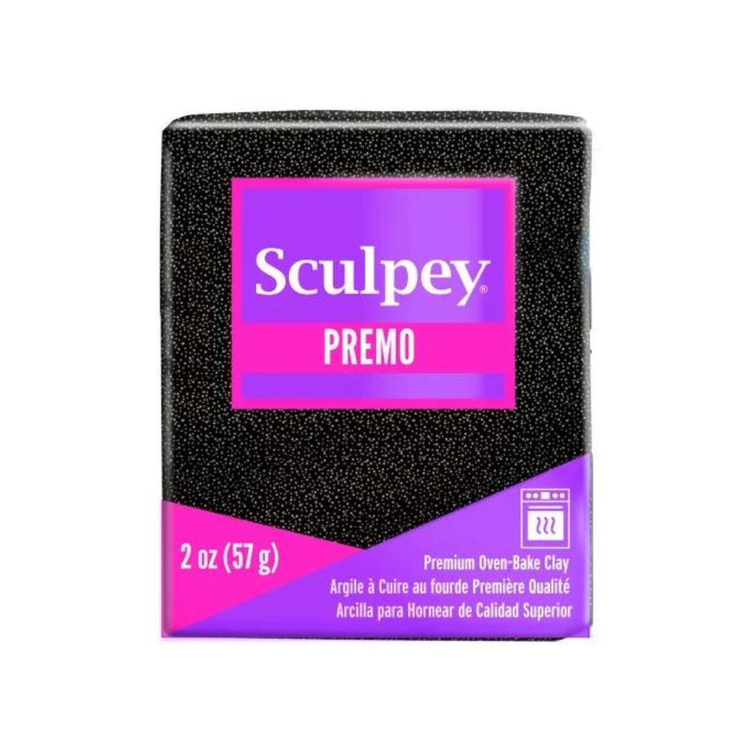 Sculpey Premo 57g Twinkle Twinkle