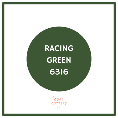 Sculpey Souffle 48g Racing Green