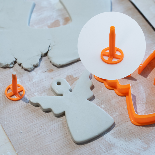 Outil de perçage 4mm