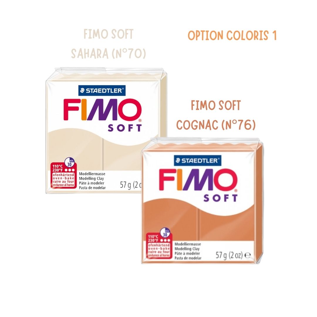 Kit débutant: STARTER