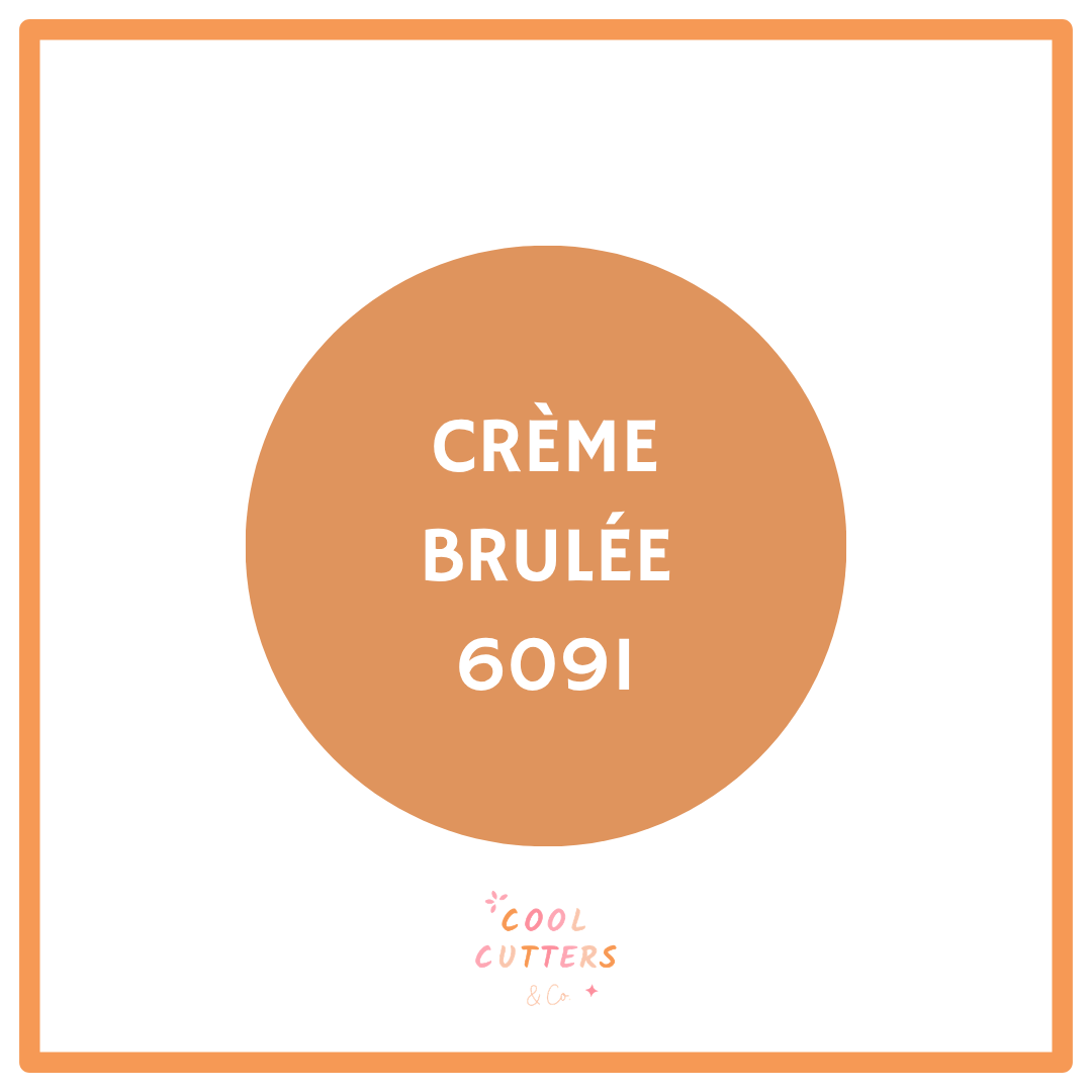 Sculpey Souffle 48g Crème Brûlée