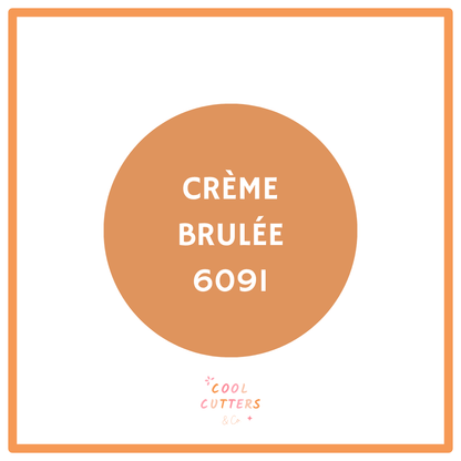Sculpey Souffle 48g Crème Brûlée