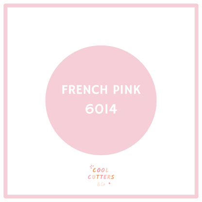 Sculpey Souffle 48g French Pink