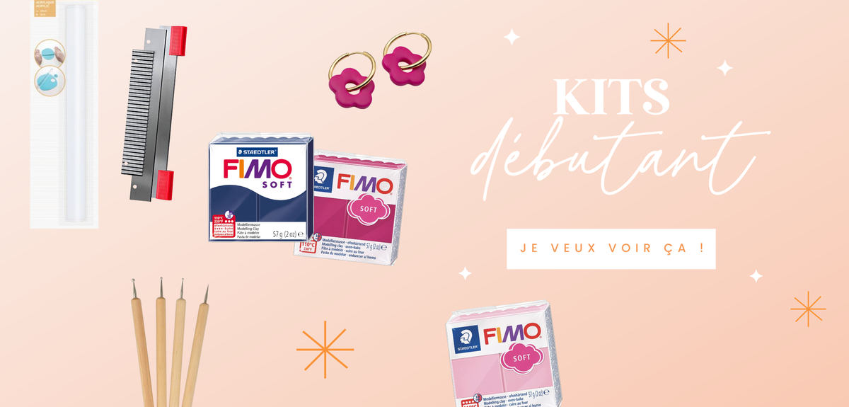 Cool Cutters and Co, outils et accessoires pour la pâte polymère – Cool ...