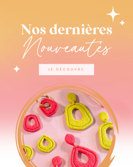 Cool Cutters and Co, outils et accessoires pour la pâte polymère – Cool ...