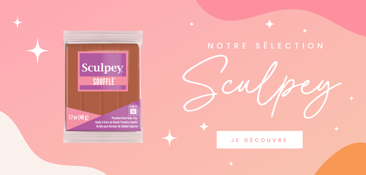Cool Cutters and Co, outils et accessoires pour la pâte polymère – Cool ...