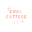 Cool Cutters and Co, outils et accessoires pour la pâte polymère logo
