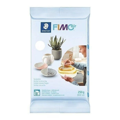 Fimo Air - Argile autodurcissante - 250g