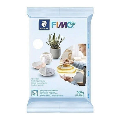 Fimo Air - Argile autodurcissante - 500g