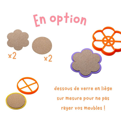 Kit découverte – Crée avec l’argile autodurcissante (FIMO Air + accessoires inclus)