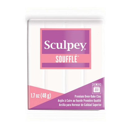 Sculpey Souffle 48g IGLOO