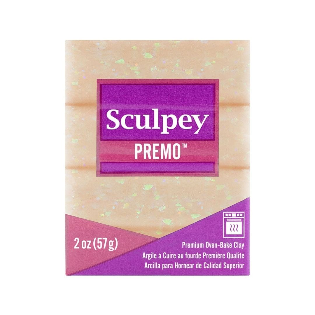 Sculpey Premo 57g Opal