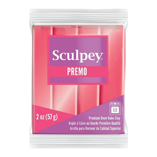 Sculpey Premo 57g Sunset Pearl