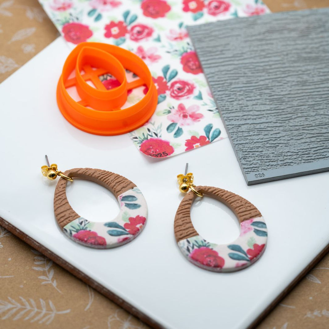 Cool Cutters and Co, outils et accessoires pour la pâte polymère – Cool ...