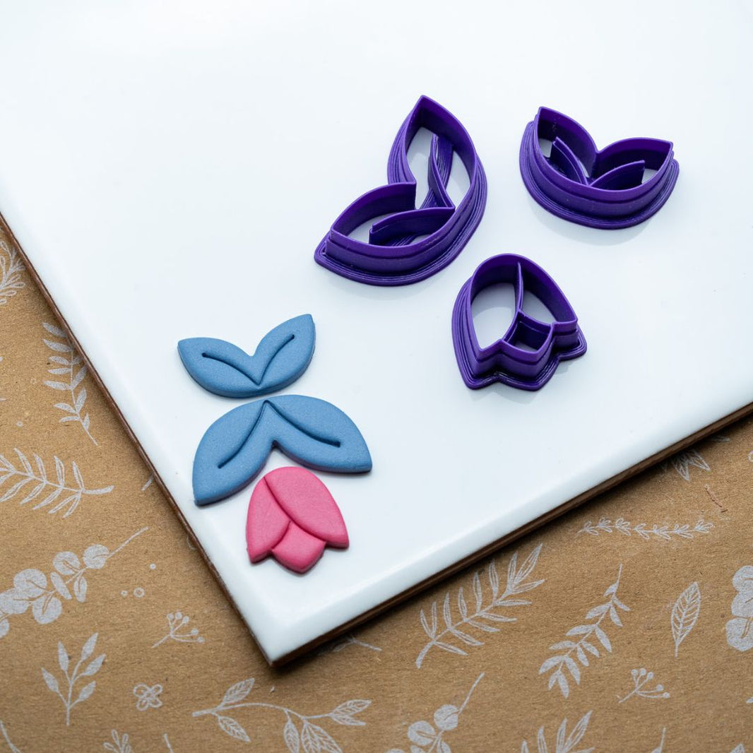 Cool Cutters and Co, outils et accessoires pour la pâte polymère – Cool ...