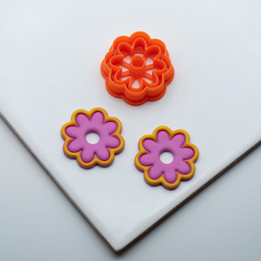 Emporte-pièce Fleur 26.15