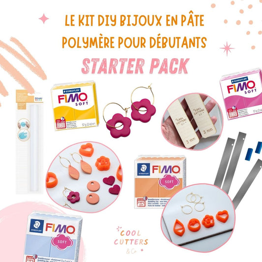 Kit débutant: STARTER