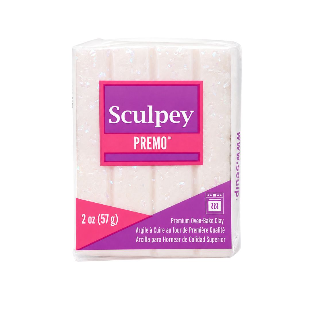 Sculpey Premo 57g Opal