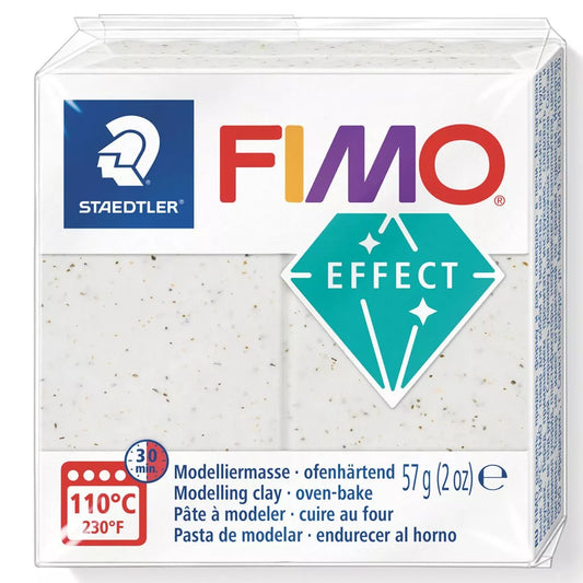 Pâte Fimo Effect 57g Effet Botanique Algue Marine (n°070)