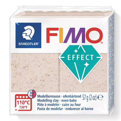 Pâte Fimo Effect 57g Effet Botanique Églantier (n°770)