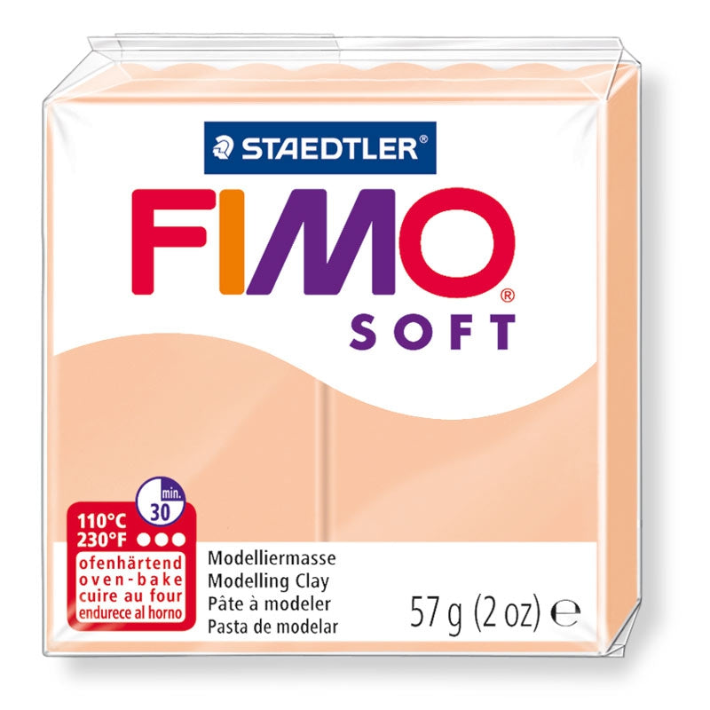 Pâte Fimo Soft 57g Chair (n°43)