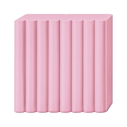 Pâte Fimo Soft 57g Fraise (n°T21)