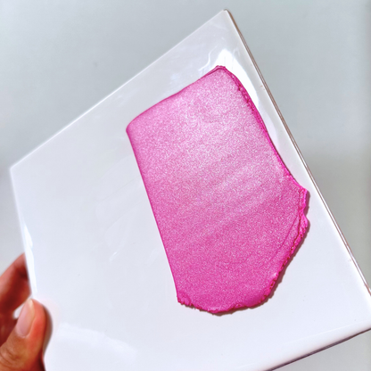 Pâte Cernit Pearl – Magenta (n°460)