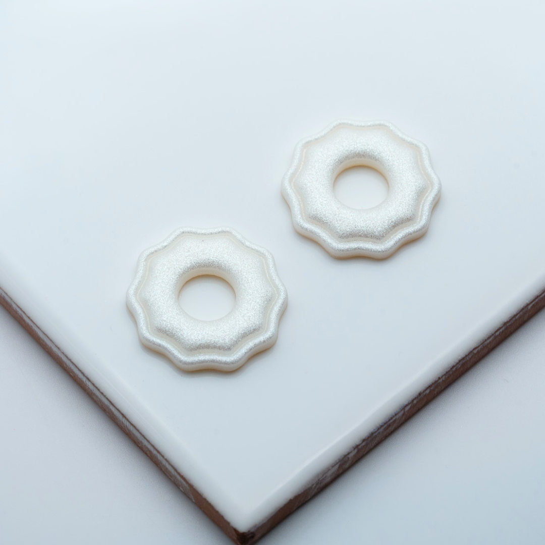 Pâte Cernit Pearl – Nacré (n°085)