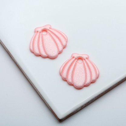 Pâte Cernit Pearl – Rose (n°475)