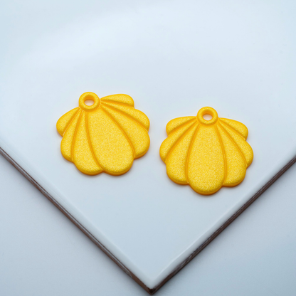 Pâte Cernit Pearl – Jaune (n°700)