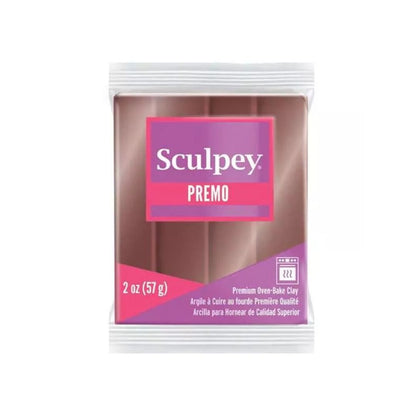 Sculpey Premo 57g Bronze