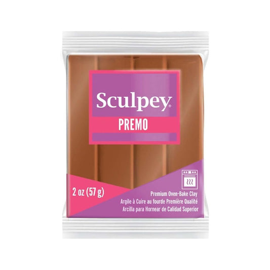 Sculpey Premo 57g Copper